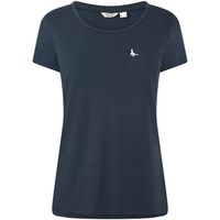 jack wills camiseta fullford para mujer