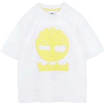 Timberland Camiseta T60482 para niño