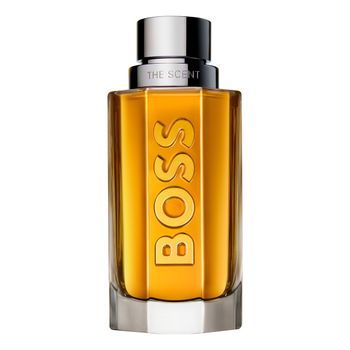 Perfume Hombre Boss The Scent Edt 200 Ml