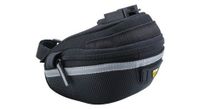 bolsa de sillin topeak con clic rapido wedge pack small ii