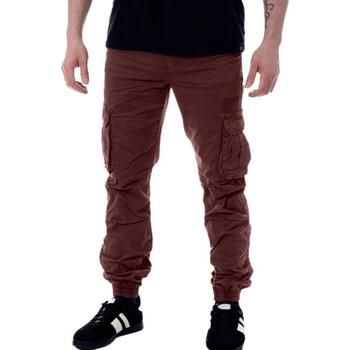 Paname Brothers Pantalón cargo Carlos para hombre