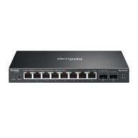 switch omada es210x-m2 8-port
