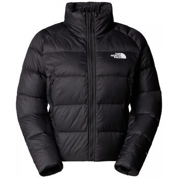 The North Face Chaqueta NF0A8E73 - W HYALITE DOWN JKT-JK31 BLACK para mujer