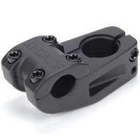 sunday freeze topload stem black