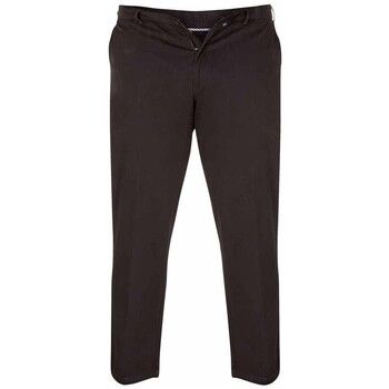 Duke Pantalones D555 Bruno para hombre