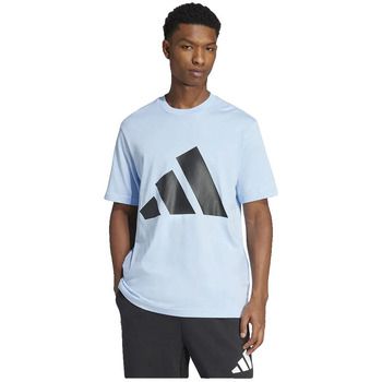 adidas Camiseta T-shirt Essentials Big Logo coton para hombre