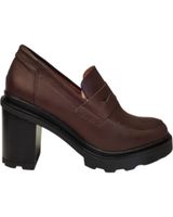 de belang kerfuffle marron