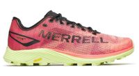 merrell hombre - rosa