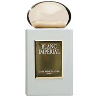 extracto de perfume blanco imperial - gris montaigne