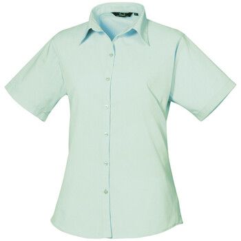 Premier Camisa PR302 para mujer