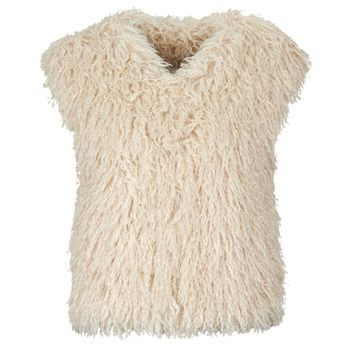 Oakwood Chaqueta BETH FRIBEE FUR para mujer