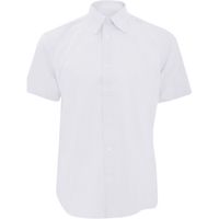 russell camisa manga corta 923m para hombre