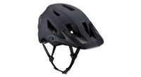 casco bbb shore negro mate
