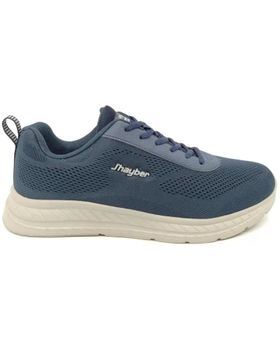de JHAYBER JHAYBER CHANTEL NAVY - ZAPATILLAS DEPORTIVAS MARINO AZUL
