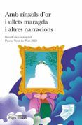 amb rinxols dor i ullets maragda i altres narracions