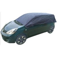 car top cover - hatchback