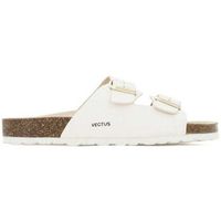 vegtus sandalias gobi woman white para mujer
