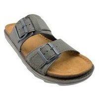 inblu sandalias sandalia caballero bu19 gris para hombre
