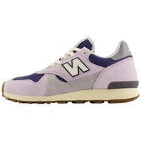 new balance zapatillas de running baskets u475rgb daim et maille para hombre