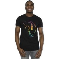 disney camiseta lightyear para hombre