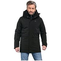 schoffel chaquetas winterjacke heat cambria para hombre
