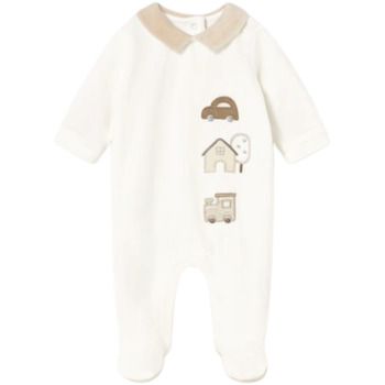 Mayoral Camiseta interior 2716_bianco para niño