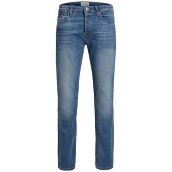 Jack & Jones Pantalón pitillo 12146866 TIM-BLUE DENIM para hombre