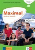 maximal b1 ejercicios  audio online