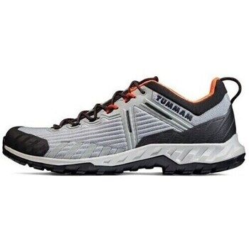 Mammut Zapatillas Alnasca Knit Iii Low para hombre