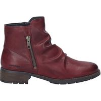 josef seibel botas kate 18 para mujer