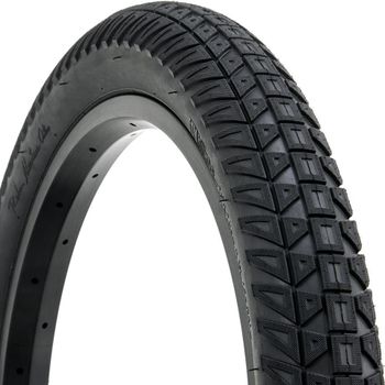 Fly Ruben Ligera Tyre Black / 2.4