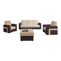 conjunto de muebles tapizado providence c104 funcion de descanso
