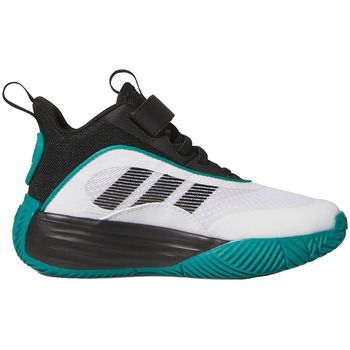 adidas Zapatillas de baloncesto Baskets ownthegame 3.0 maille respirante para mujer