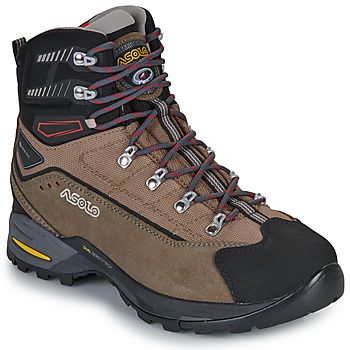Asolo Zapatillas de senderismo FINDER PRO GV para hombre