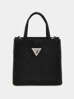minibolso de mano con strass sofia