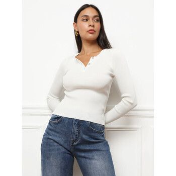 La Modeuse Blusa 79781_P189797 para mujer