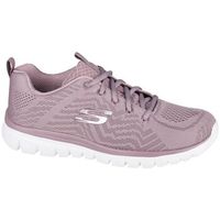 skechers zapatillas gracefulget connected para mujer