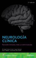 neurología clínica (2ª edicion)