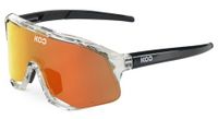 gafas koo demos blanco   rojo