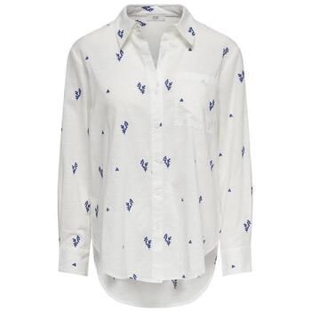 JDY Camisa Kimie para mujer