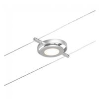 foco led para sistema de cables wire roundmac corduo 45w