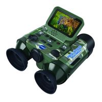 vtech prismaticos multimedia camuflaje con camara 7 anos