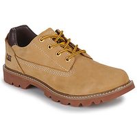 caterpillar zapatos hombre colorado low 20 para hombre