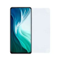 cristal templado transparente para xiaomi poco f3