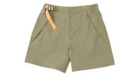 rab rowtor pantalones cortos mujer caqui