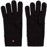 tommy hilfiger complemento deporte essentials flag gloves para hombre