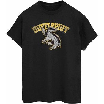 Harry Potter Camiseta BI1359 para mujer