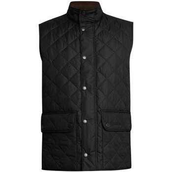 Barbour Chaqueta de punto Nuevo chaleco Lowerdale para hombre