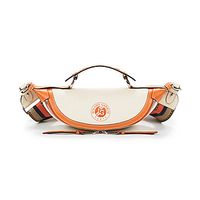 lancel bolso lancel x roland garros crossbody para hombre