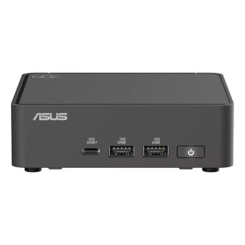 Barebone ASUS NUC 15 Pro Intel Core Ultra 5 210H DDR5 SSD Wi-Fi 7 Thunderbolt 4